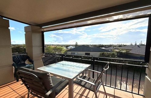 Yamba Apartment | Meridian 5, 5/1 Beachside Way