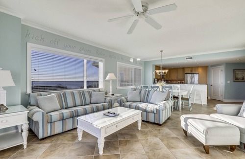Midtown Ocean City Condo | Meridian 901W BEAUTIFUL 4 BEDROOM 3.5 BATH CONDO