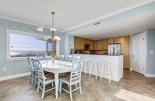 Midtown Ocean City Condo | Meridian 901W BEAUTIFUL 4 BEDROOM 3.5 BATH CONDO
