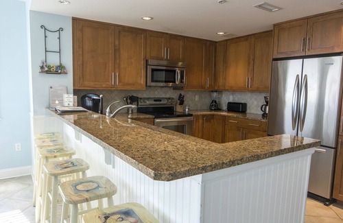 Midtown Ocean City Condo | Meridian 902W - 8 60th Street, Ocean City, MD