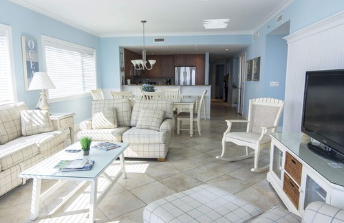 Midtown Ocean City Condo | Meridian 902W - 8 60th Street, Ocean City, MD