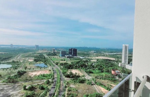 Medini Apartment | Meridian Executive Suites near Legoland