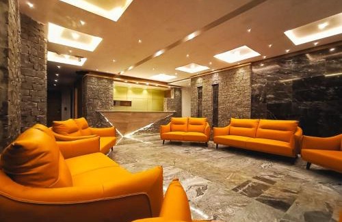 Manjakuttai Hotel | MERIDIAN HILL TOP YERCAUD
