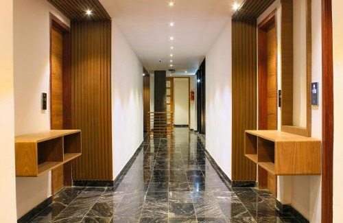 Manjakuttai Hotel | MERIDIAN HILL TOP YERCAUD