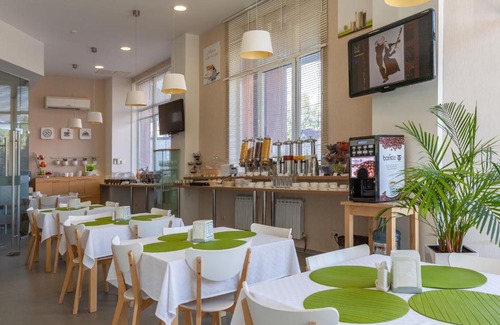 Samara Hotel | Meridian Hotel
