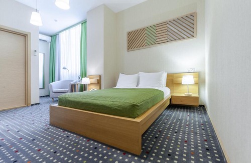 Samara Hotel | Meridian Hotel