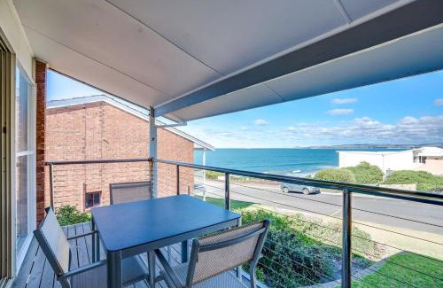 Port Elliot Apartment | Meridian U1-4 Hutton St - Linen Included