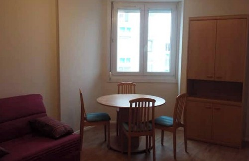 Malo-les-Bains Apartment | MERIDIEN-STUDIO 3* ALL-COMFORT
