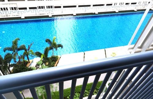 Masai Apartment | Meridin Bayvue Serviced Apt