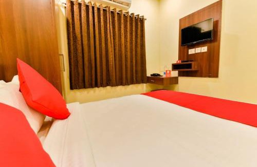 Shenoys House | Meridin Regency