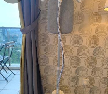 Medini Apartment | Meridin Sovo 2Pax Modern Comfort City View BySTAY