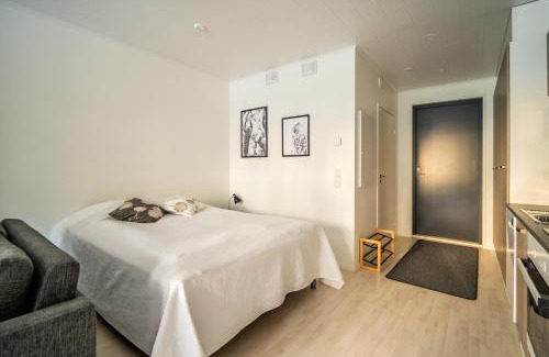 Kalajoki Apartment | Meriheinä B7 apartment - NEAR THE BEACH Hiekkasärkät Kalajoki