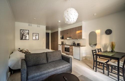 Kalajoki Apartment | Meriheinä B7 apartment - NEAR THE BEACH Hiekkasärkät Kalajoki