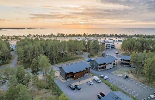 Kalajoki Apartment | Meriheinä B7 apartment - NEAR THE BEACH Hiekkasärkät Kalajoki