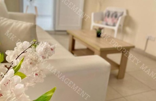 Pervolia Apartment | Merika Complex II