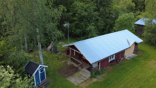 Merikarvia House | Merikarviantupa