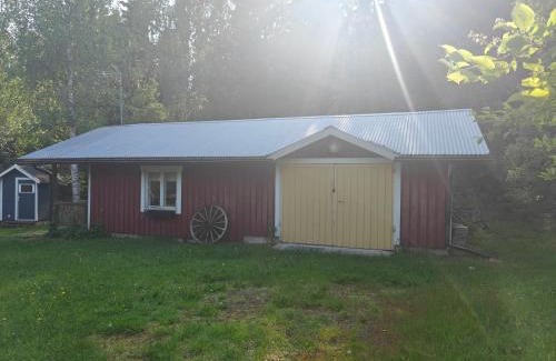 Merikarvia House | Merikarviantupa