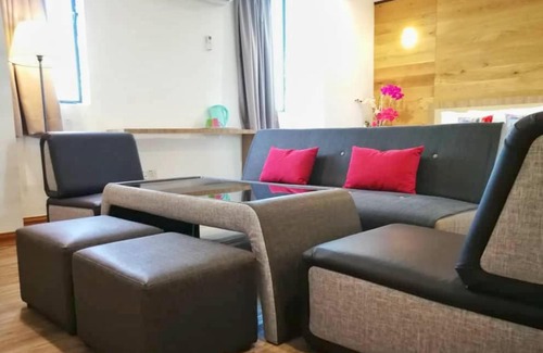 Sungai Petani Hotel | Merilton Hotel