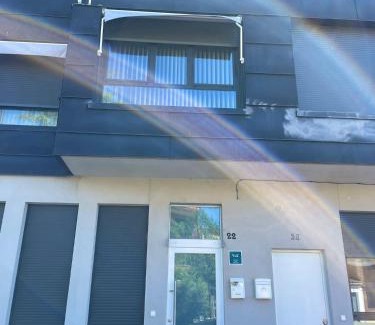 Zamora Apartment | merinas22