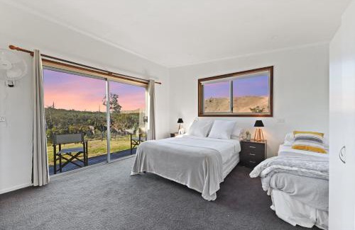 Ellendale House | Merino Cottage Meadowbank Lake