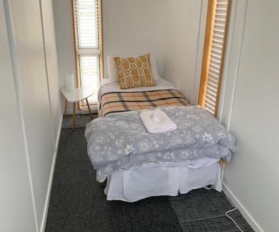 Ellendale House | Merino Cottage Meadowbank Lake