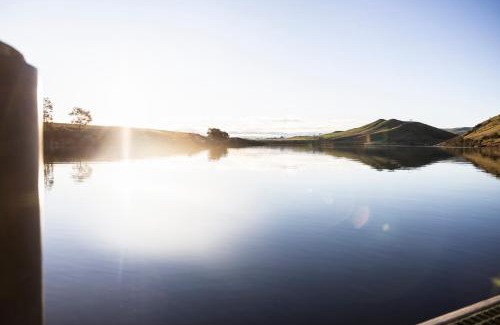 Ellendale House | Merino Cottage Meadowbank Lake