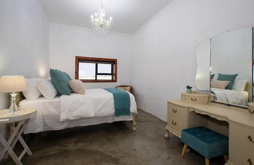 Msukaligwa Villa | Merino Stal Guest Farm