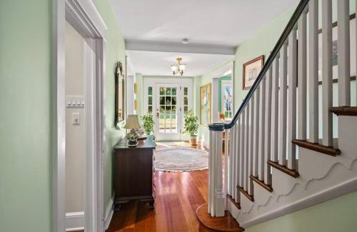 Haverford House | Merion Golf Course Stunner!