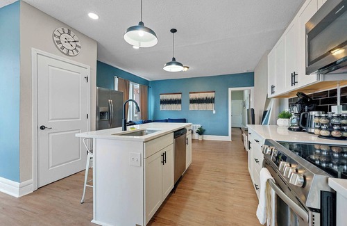 Merion Village Apartment | Merion Village Residences 1166.5