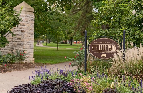 Merion Village Apartment | Merion Village Residences 1166.5
