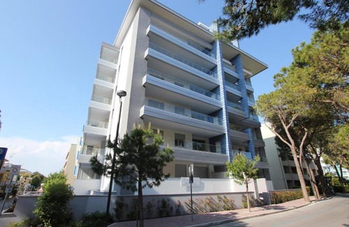 Bibione Apartment | Meris