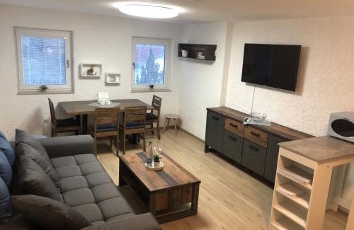 Oberteuringen Apartment | MERISA