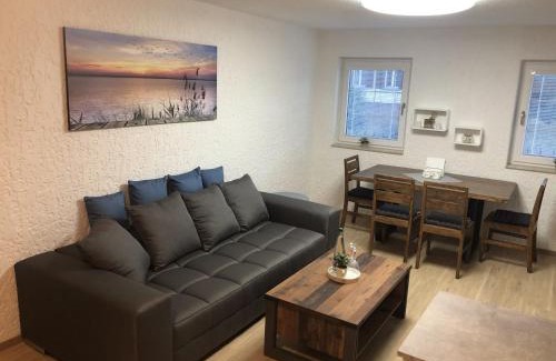 Oberteuringen Apartment | MERISA