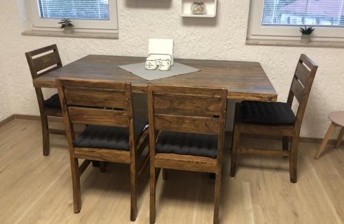 Oberteuringen Apartment | MERISA