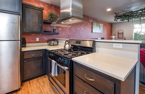 Corvallis House | Meritage- European charm for families