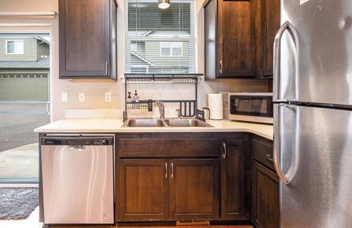 Corvallis House | Meritage- European charm for families
