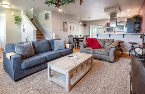 Corvallis House | Meritage