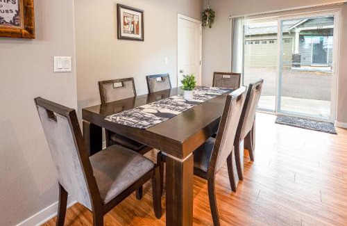 Corvallis House | Meritage