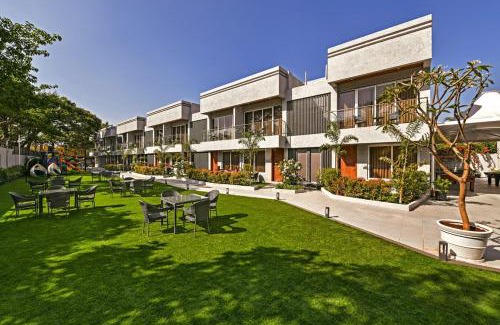 Tungarli Resort | Meritas Aura Resort