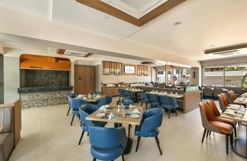 Tungarli Resort | Meritas Aura Resort