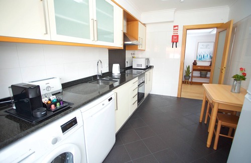 Carvoeira Apartment | Meriteluna Mountain - Lisbon, Sintra and Cascais