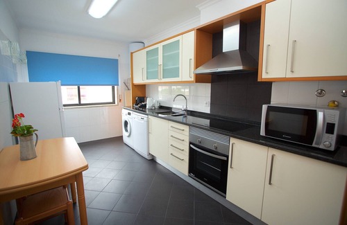 Carvoeira Apartment | Meriteluna Mountain - Lisbon, Sintra and Cascais