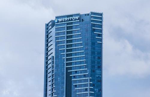 Brisbane Central Business District Hotel | Meriton Suites Adelaide Street, Brisbane