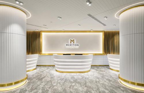 Bondi Junction Hotel | Meriton Suites Bondi Junction
