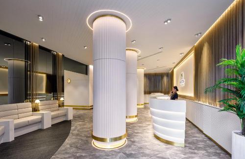 Bondi Junction Hotel | Meriton Suites Bondi Junction