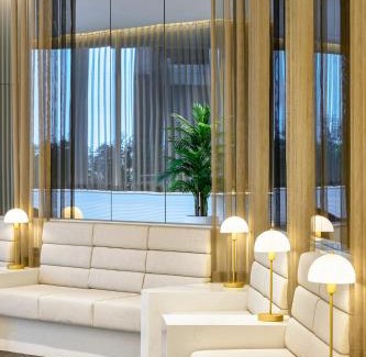 Bondi Junction Hotel | Meriton Suites Bondi Junction