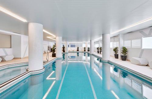 Bondi Junction Hotel | Meriton Suites Bondi Junction