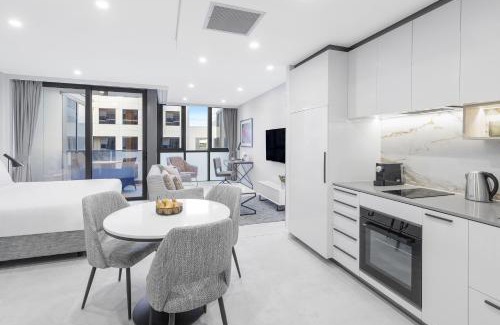 City East Apartment | Meriton Suites Canberra