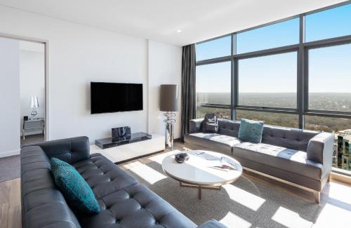 Chatswood Hotel | Meriton Suites Chatswood