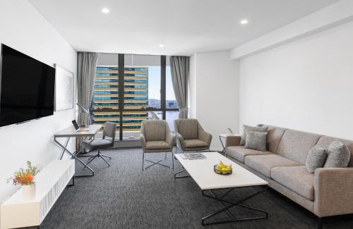 Brisbane Central Business District Hotel | Meriton Suites Herschel Street, Brisbane